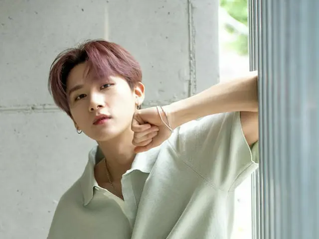 MONSTA X I.M、2月末にソロ曲発表へ