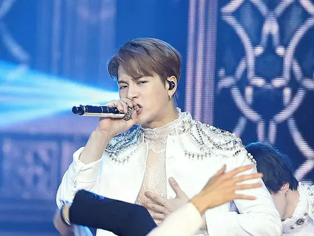 GOT7 Jackson、SUBLIME ARTISTエージェンシーに移籍との報道
