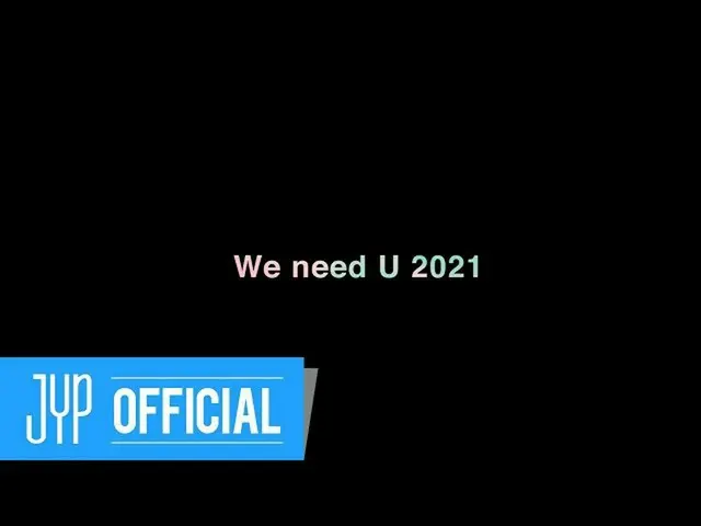 NiziU、2021年の活動内容を予告するサプライズ動画が話題