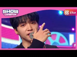 【公式mbm】【Show Champion】暖かい冬の感性に戻った」チョン・セウン_ 「カムバックインタビュー！ l EP.381  