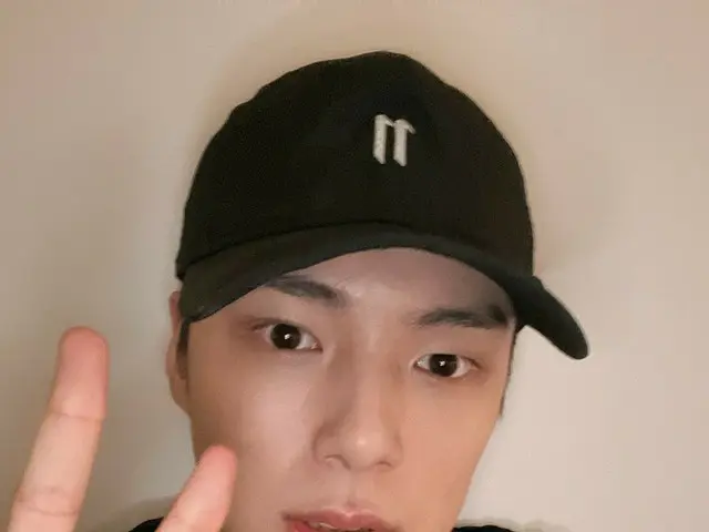 【d公式sta】RT Official Monsta X_：すぐCRAVITY共にします！ 会いたい ミンヒョク