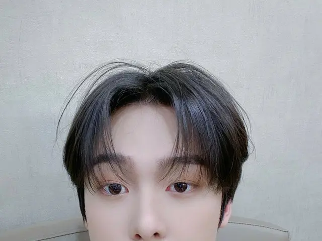 【T公式】ASTRO、2021 SHOW CHAMPION_ MC初放送が無事に終わりました！サプライズで準備したスペシャルステージも楽しく見ましたか？見てくれ