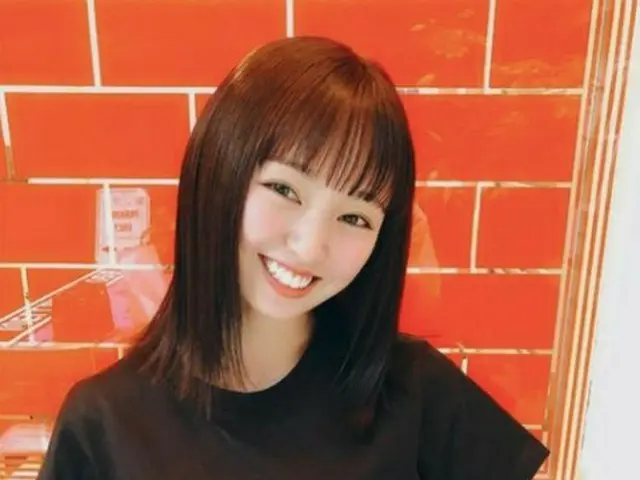 元欅坂46の今泉佑唯の結婚・妊娠、韓国でも報道