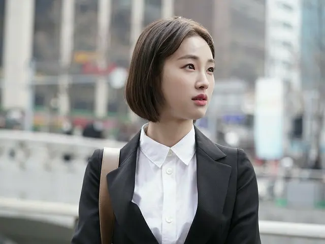 【d公式fan】【 カン・ヘリム] [ポスト]忙しいのに初対面のイケメンが声をかける  