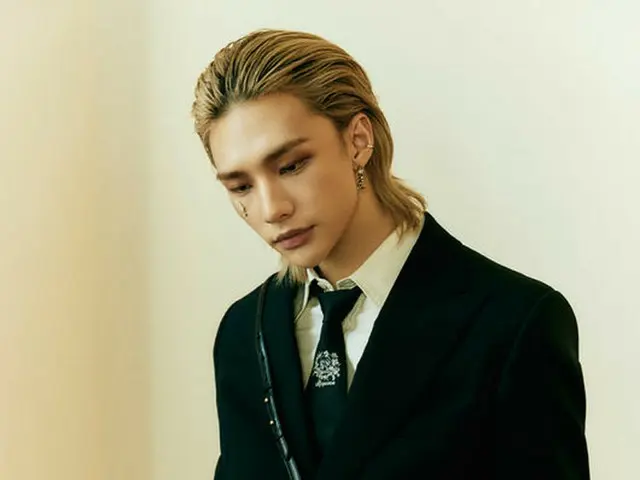 Stray Kids ヒョンジン＆フェリックス、画報公開