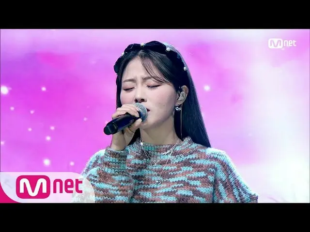 【公式mnk】【HYNN  -  With and Without You] KPOP TV Show #MCOUNTDOWN_ | MCOUNTDOWN_ _
