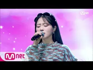 【公式mnk】【HYNN  -  With and Without You] KPOP TV Show #MCOUNTDOWN_ | MCOUNTDOWN_ _