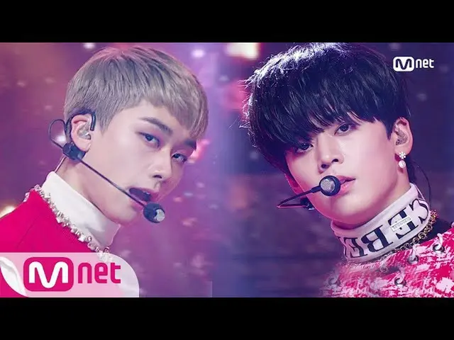 【公式mnk】【T1419  -  ASURABALBALTA] KPOP TV Show #MCOUNTDOWN_ | MCOUNTDOWN_ _ EP.69