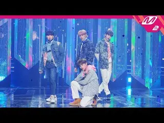【公式mn2】直カム、AB6IX_ _ _」不時着(STAY YOUNG)」(AB6IX_ _ FanCam)| MCOUNTDOWN_2021.1.21  