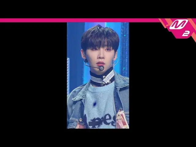 【公式mn2】直カム、AB6IX_ _ ジョンウン_」不時着(STAY YOUNG)」(AB6IX_ _ JEON WOONG FanCam)| MCOUNTD