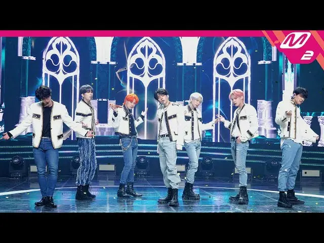 【公式mn2】直カム、ビクトン_」What I Said」(VICTON_ _ FanCam)| MCOUNTDOWN_2021.1.21  