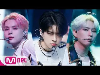 【公式mnk】【VICTON_ _  -  What I Said] KPOP TV Show #MCOUNTDOWN_ | MCOUNTDOWN_ _ EP.