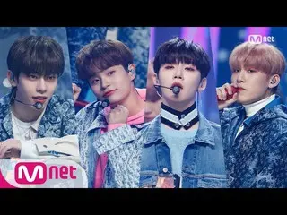 【公式mnk】【AB6IX_ _  -  Intro + STAY YOUNG] Comeback Stage #MCOUNTDOWN_ | MCOUNTDOW