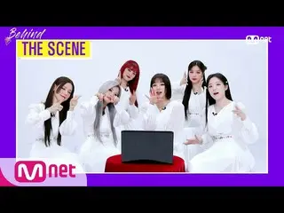 【公式mnk】【BEHIND THE SCENE  - (G)I-DLE__ _ ] KPOP TV Show #MCOUNTDOWN_ | MCOUNTDOW