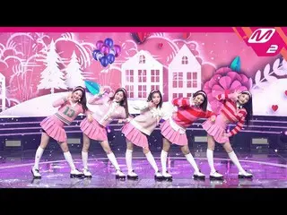 【公式mn2】直カム、 Woo！ah！_ _」I Do not miss U」(woo！ah！FanCam)| MCOUNTDOWN_2021.1.21  