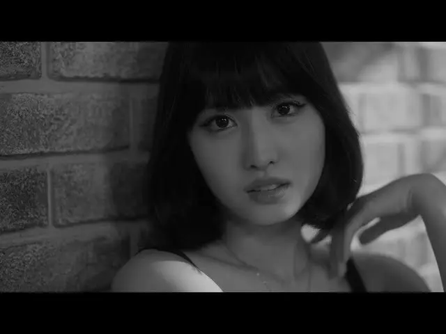 「TWICE」モモ、以前通っていた大阪のダンススクールの後輩yukaDD(;´∀｀)のMVに出演