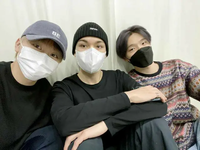 【JT公式】SEVENTEEN、RT pledis_17：[17'S] CARATに会う準備中