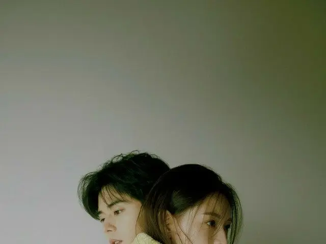 映画「簡易駅」主演ドンジュン(ZE:A) ＆ジェギョン(RAINBOW)、画報公開