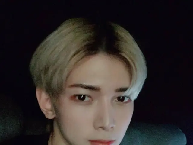 【T公式】ATEEZ、[ #女子商業高校] ATINY今日一日も良い一日送り笑 #ATEEZ #ATEEZ
