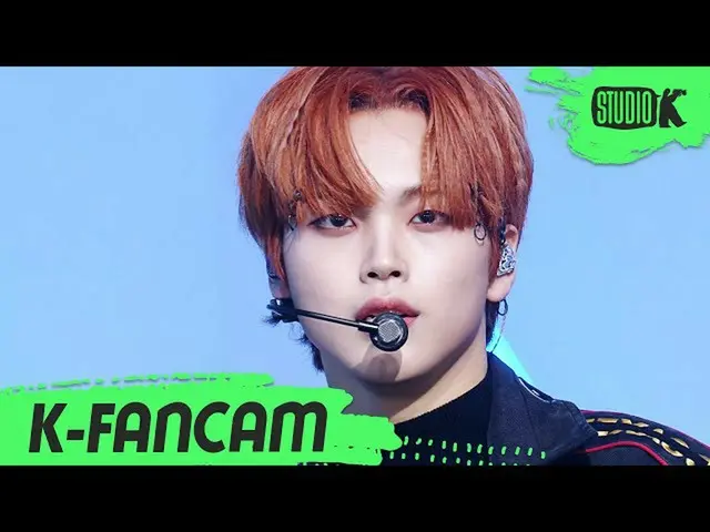 【公式kbk】【K-Fancam]CRAVITY_ ヒョンジュン直カム」My Turn」(CRAVITY_ _ HYEONGJUN Fancam])l Musi