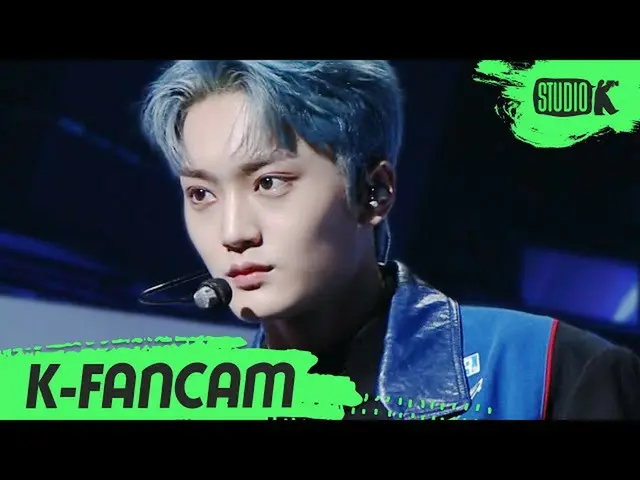 【公式kbk】【K-Fancam]CRAVITY_ テヨン直カム」My Turn」(CRAVITY_ _ TAEYOUNG Fancam])l MusicBan