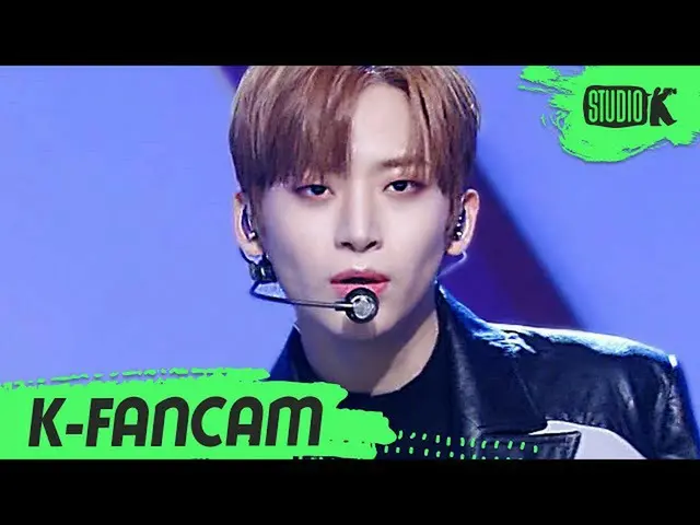 【公式kbk】【K-Fancam]CRAVITY_ チョン直カム」My Turn」(CRAVITY_ _ JUNGMO Fancam])l MusicBank 