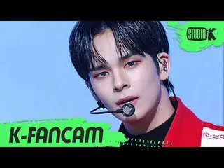 【公式kbk】【K-Fancam]CRAVITY_ セリム直カム」My Turn」(CRAVITY_ _ SERIM Fancam])l MusicBank 2
