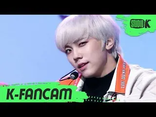 【公式kbk】【K-Fancam]CRAVITY_ ソンミン直カム」My Turn」(CRAVITY_ _ SEONGMIN Fancam])l MusicBa