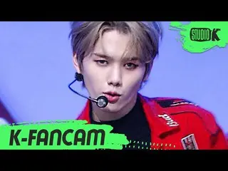 【公式kbk】【K-Fancam]CRAVITY_ ミンフイ直カム」My Turn」(CRAVITY_ _ MINHEE Fancam])l MusicBank