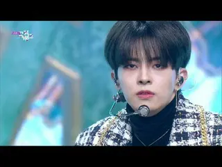 【公式kbk】What I Said  - VICTON_ _ (ビクトン)[MUSICBANK_ / Music Bank] | KBS 210122放送  