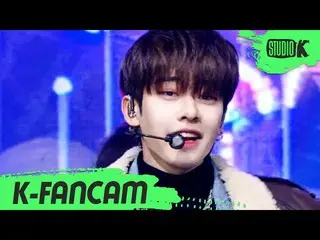【公式kbk】【K-Fancam]AB6IX_ 県直カム」不時着(STAY YOUNG)」(AB6IX_ _ DONGHYUN Fancam)l MusicBa