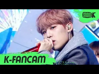【公式kbk】【K-Fancam]AB6IX_ ウジン直カム」不時着(STAY YOUNG)」(AB6IX_ _ WOOJIN Fancam)l MusicBa