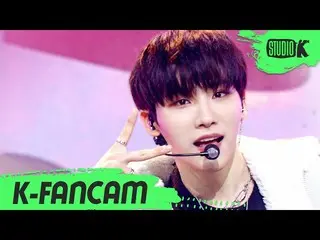 【公式kbk】【K-Fancam]AB6IX_ ジョンウン直カム」不時着(STAY YOUNG)」(AB6IX_ _ JEON WOONG Fancam)l M
