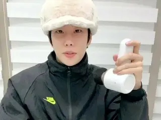 【T公式】ASTRO、記録大丈夫もらえ？ライターエムブレ #wwww wwwwふふふ