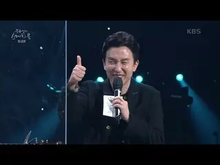 【公式kbk】今日この歌を聞いたのは幸運なんです♥成功したチョン・セウン_ の良いギターで聴くイ・ムンセの少女♬[You Heeyeol'sSketchbook