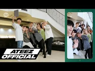 【T公式】ATEEZ、[🎬] [ATEEZ FEVER ROAD] EP.6 ⠀ ⠀ #FEVER_ROAD #ATEEZ #ATEEZ  