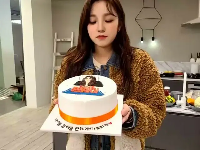 【t公式】(G)I-DLE_、[ #I_NG]ランウェーブ💃🏻  #(G)I-DLE_ #GIDLE #I_burn #化(火花)#HWAA