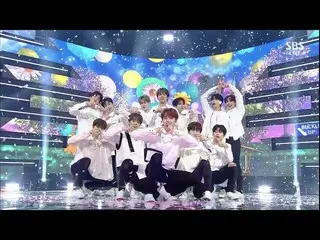 【d公式yg】#TREASURE「MY TREASURE」0124 SBS 人気歌謡 ▶️NAVER TV： ▶️YouTube： #TREASURE #1st