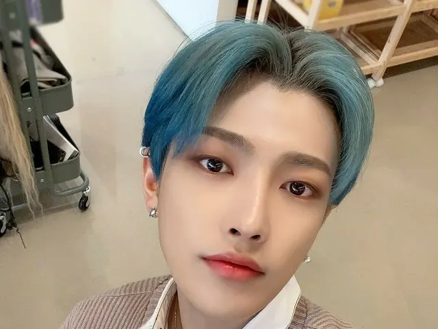 【T公式】ATEEZ、[ #ホンジュン] #ATEEZ #ATEEZ
