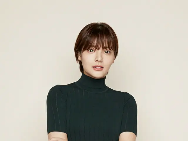 女優ソン・ユジョンさん、23日に26歳の若さで死去
