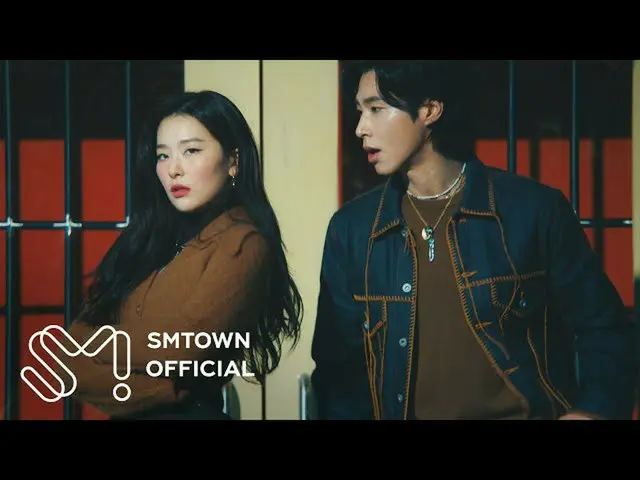 【公式smt】U-KNOWユンホ「Eeny Meeny」MV  