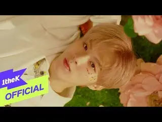【公式loe】 [予告] KIM WOO SEOK(キム・ウソク_ (UP10TION) Sugar  