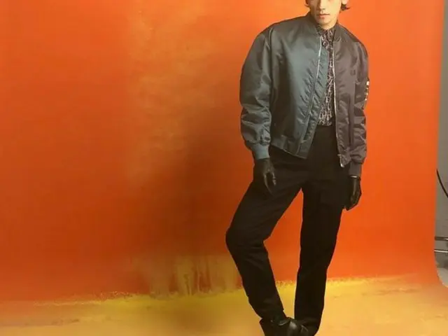 Rain(ピ)、女性ダンス歌手とのコラボを予告