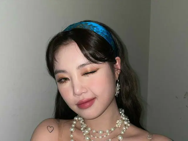 【t公式】(G)I-DLE_、[ #スジン]