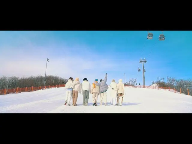 【公式】BTS(防弾少年団)、[PREVIEW] 「2021 BTS WINTER PACKAGE」SPOT  