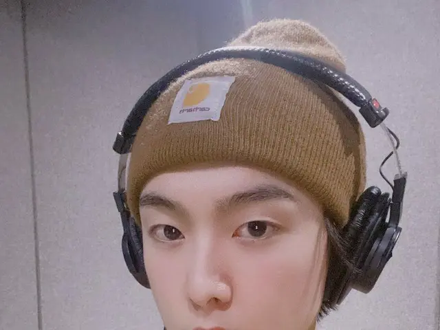 【T公式】ASTRO、今日のSHOW CHAMPION_がいきなりキャンセルになりました。