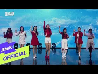 【公式loe】 [MV] Raina(レイナ)、Ryu Sera(リュセラ)、DALsooobin(ダルスビン)、Gayoung(カヨン)、Soyul(ソユル)