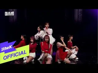 【公式loe】 [MV] Raina(レイナ)、Ryu Sera(リュセラ)、DALsooobin(ダルスビン)、Gayoung(カヨン)、Soyul(ソユル)