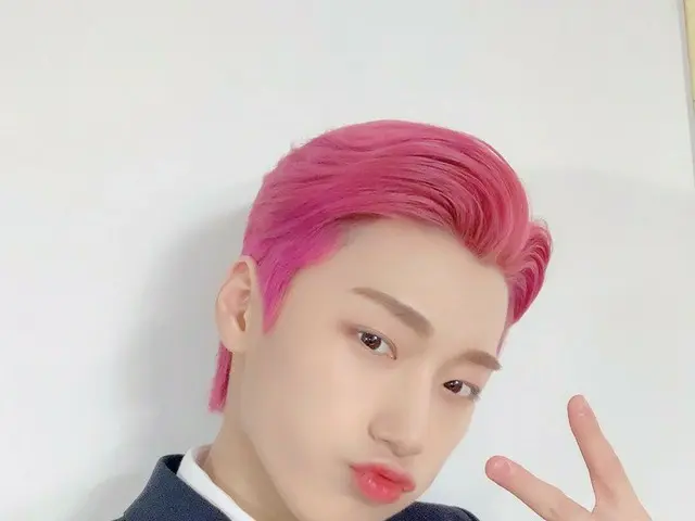 【T公式】ATEEZ、