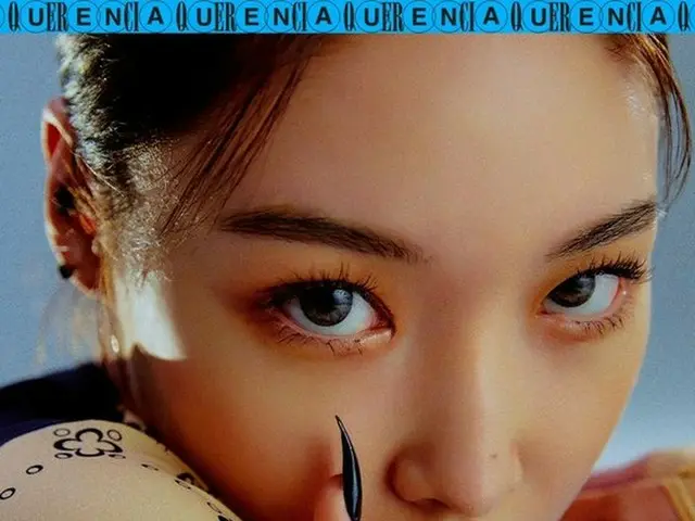 チョンハ、1stフルアルバム「Querencia」の第3弾ティーザー公開。